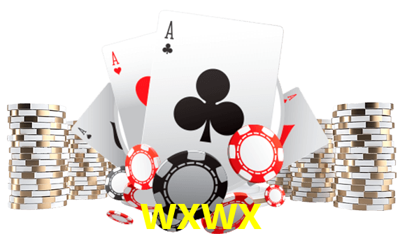 Jogue jogos de pôquer em wxwx