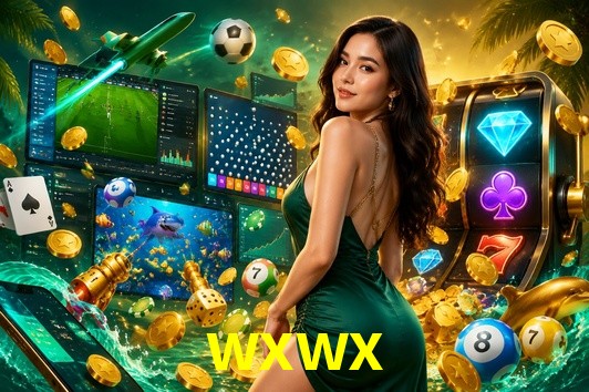 Welcome Bonus wxwx