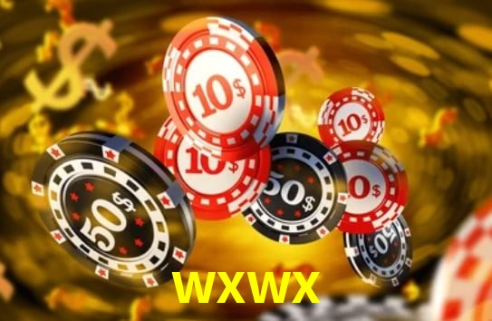Estatísticas wxwx