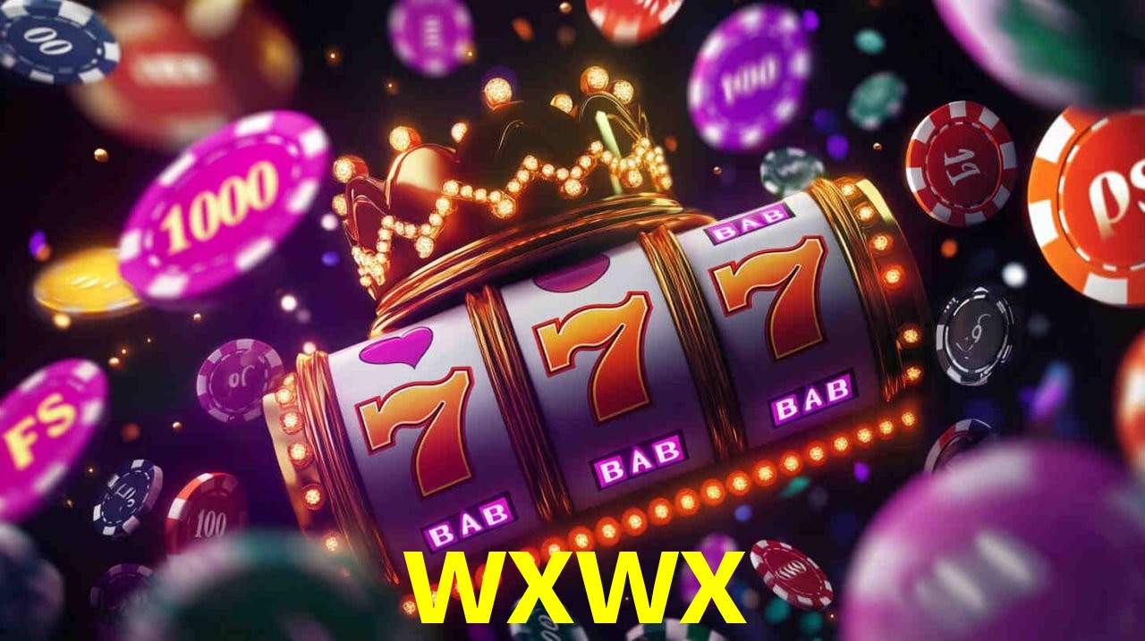 Welcome Bonus wxwx