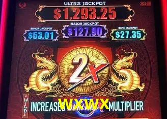 Descubra a Magia dos Jogos de Arcade no wxwx