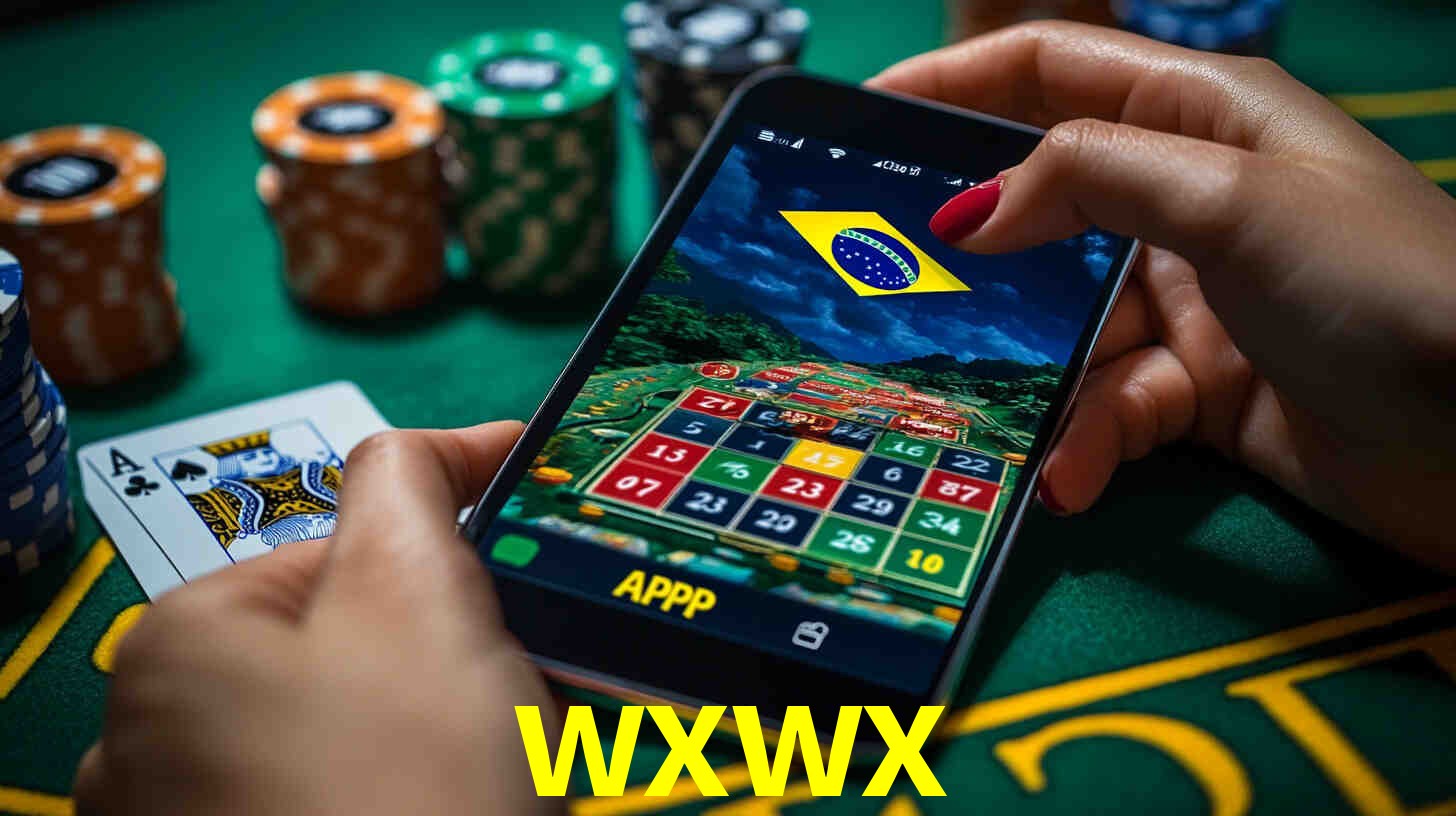 Explorando a Categoria de Eventos em Apostas na wxwx