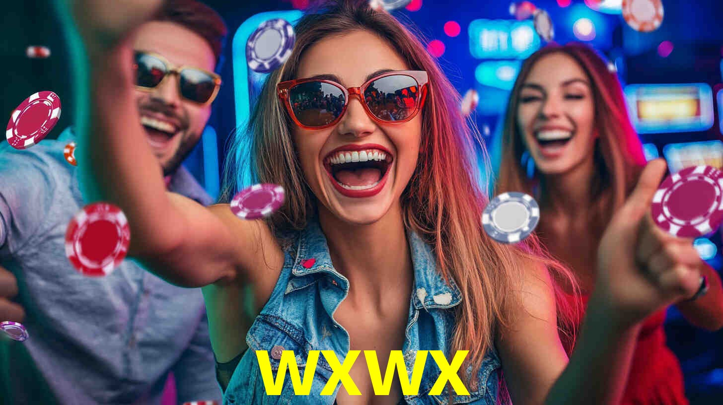 Descubra o Programa VIP da wxwx: Vantagens Exclusivas para Jogadores