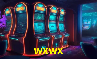 Desvendando o Mundo dos Jogos Virtuais na wxwx