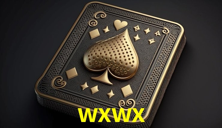 Jogos de Slot wxwx