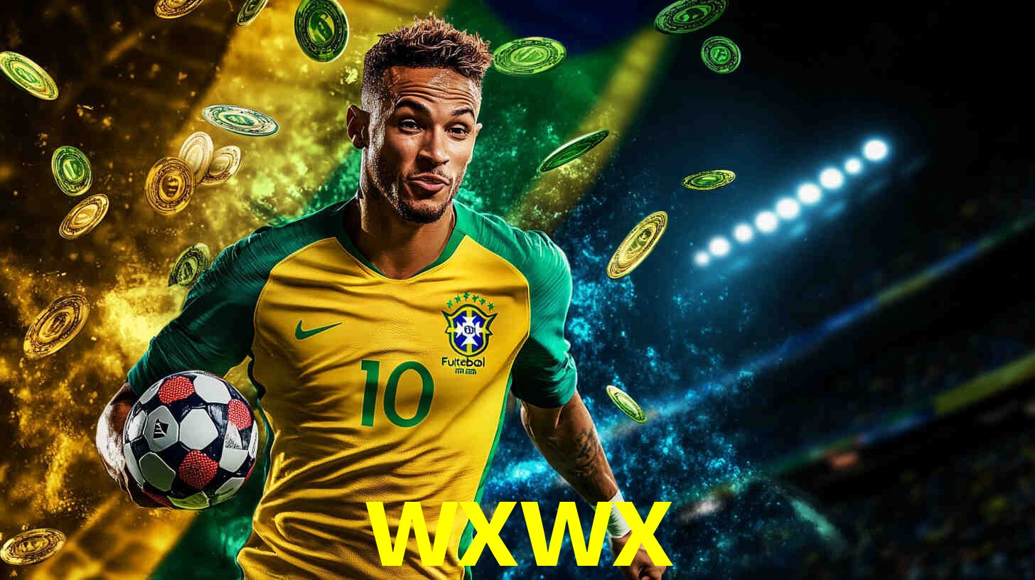 Inovações de Jogos na wxwx: O Futuro das Experiências Interativas