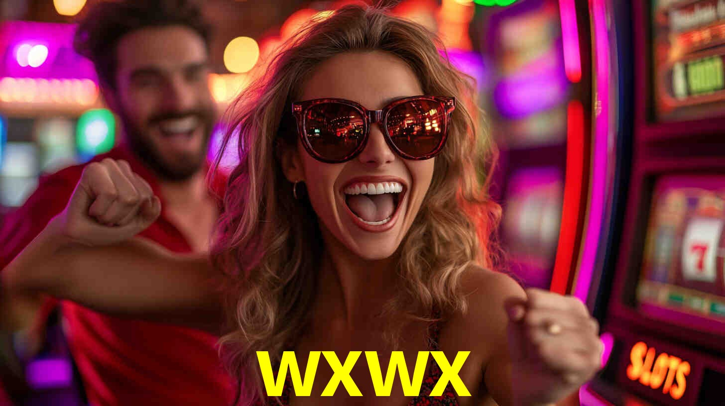 A Experiência Imersiva dos Cassinos Ao Vivo no wxwx