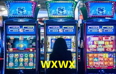 A Popularidade dos Caça-Níqueis no wxwx
