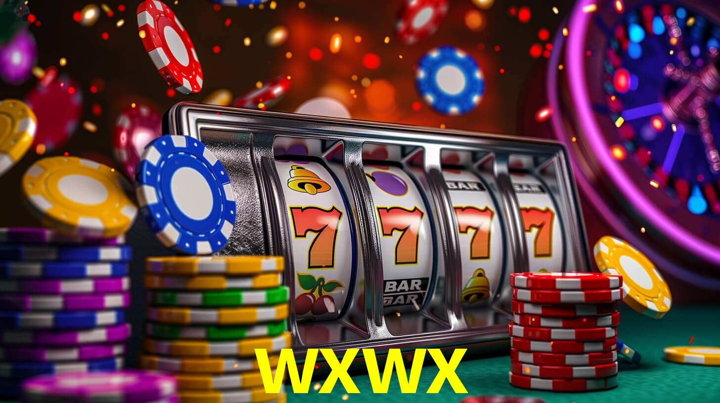 Casino VIP wxwx