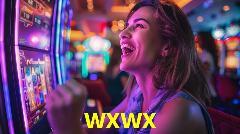 wxwx: Jogos de Caça-Níqueis-Altas Recompensas, Roleta-Velocidade, Blackjack-Desafios Máximos