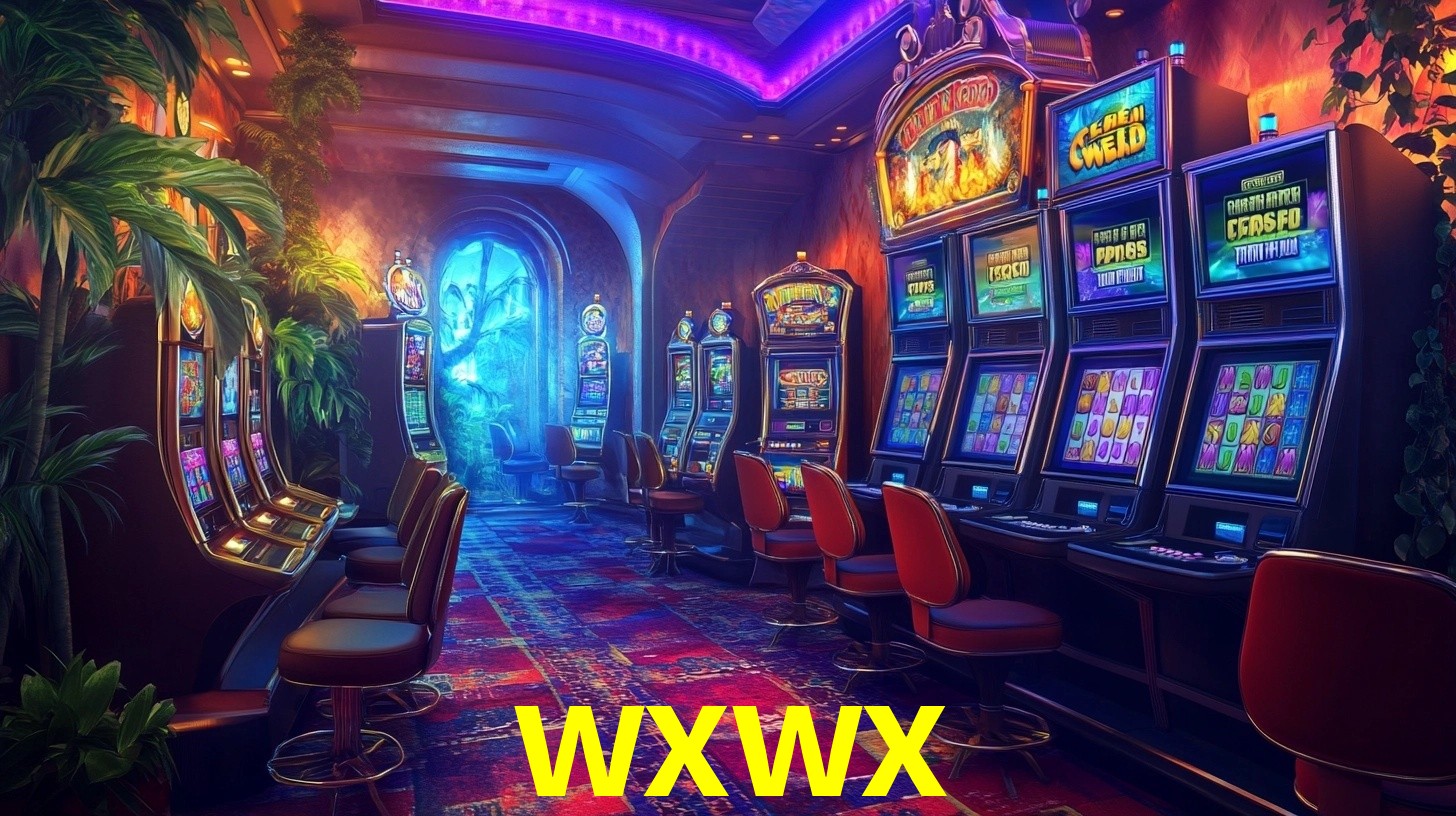 Welcome Bonus wxwx
