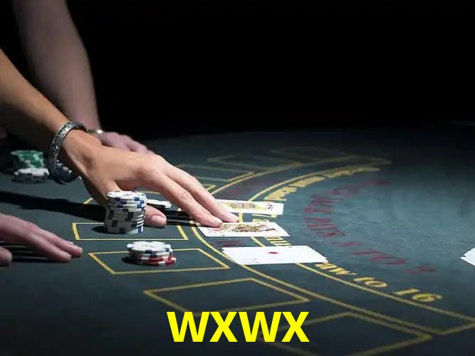 Cassino ao Vivo wxwx - Dealers Brasileiros Profissionais