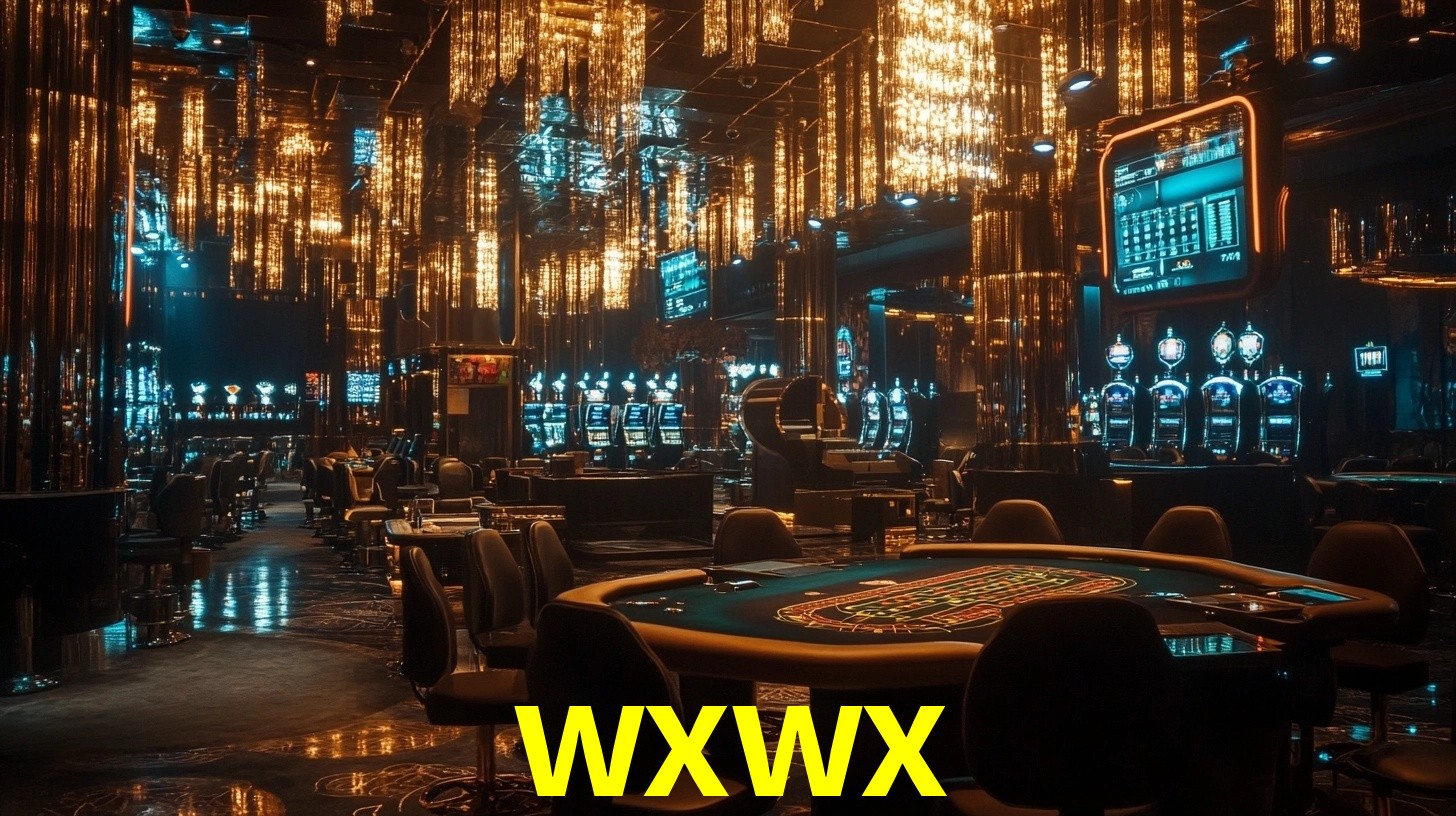wxwx: Seu Especialista em Apostas Esportivas Brasileiras