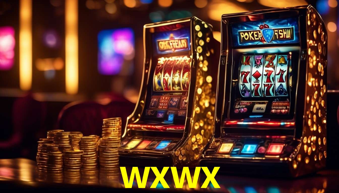 cassino wxwx
