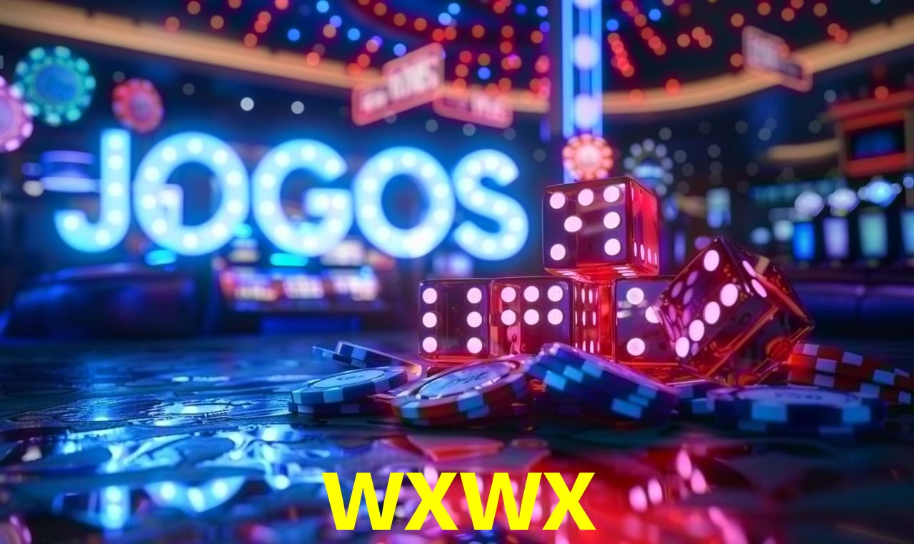 Casino Ao Vivo wxwx