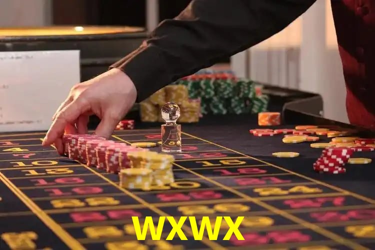 A Popularidade dos Caça-Níqueis no wxwx