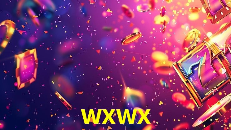 Interface do App wxwx