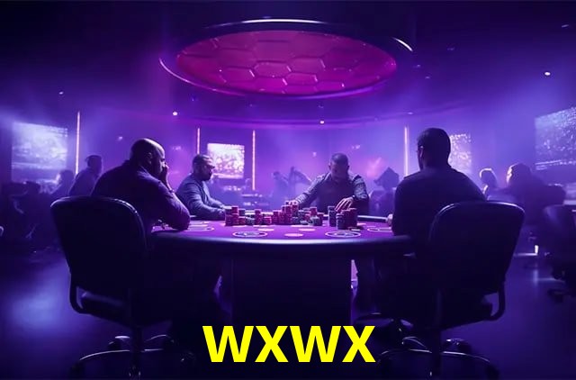 Provedores de Jogos wxwx
