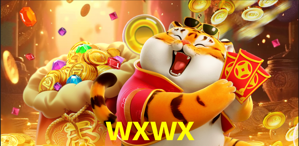 wxwx: Jogue Crash e Experimente Alta Recompensa Instantânea