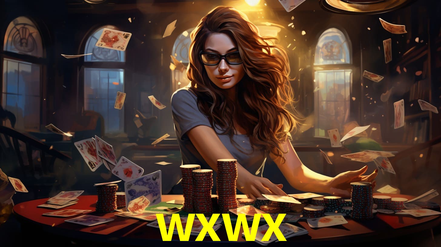 Live Casino wxwx