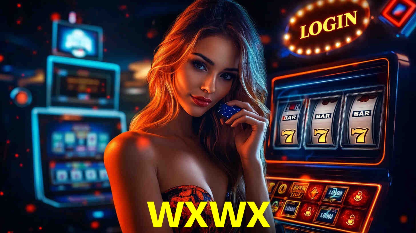 Bônus Generosos e Exclusivos no wxwx para Você!