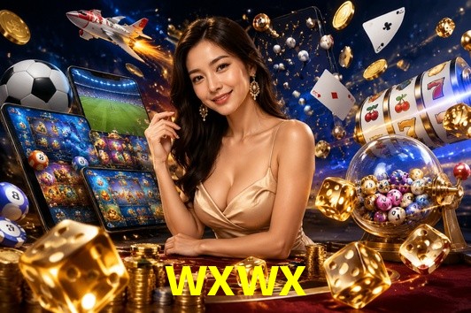 Live Casino wxwx