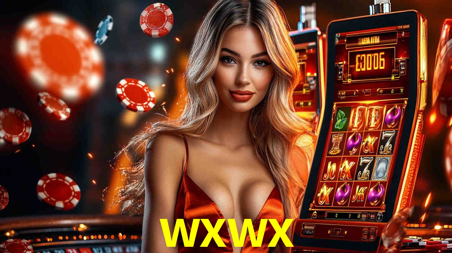 Sinta a adrenalina dos jogos de cassino com wxwx