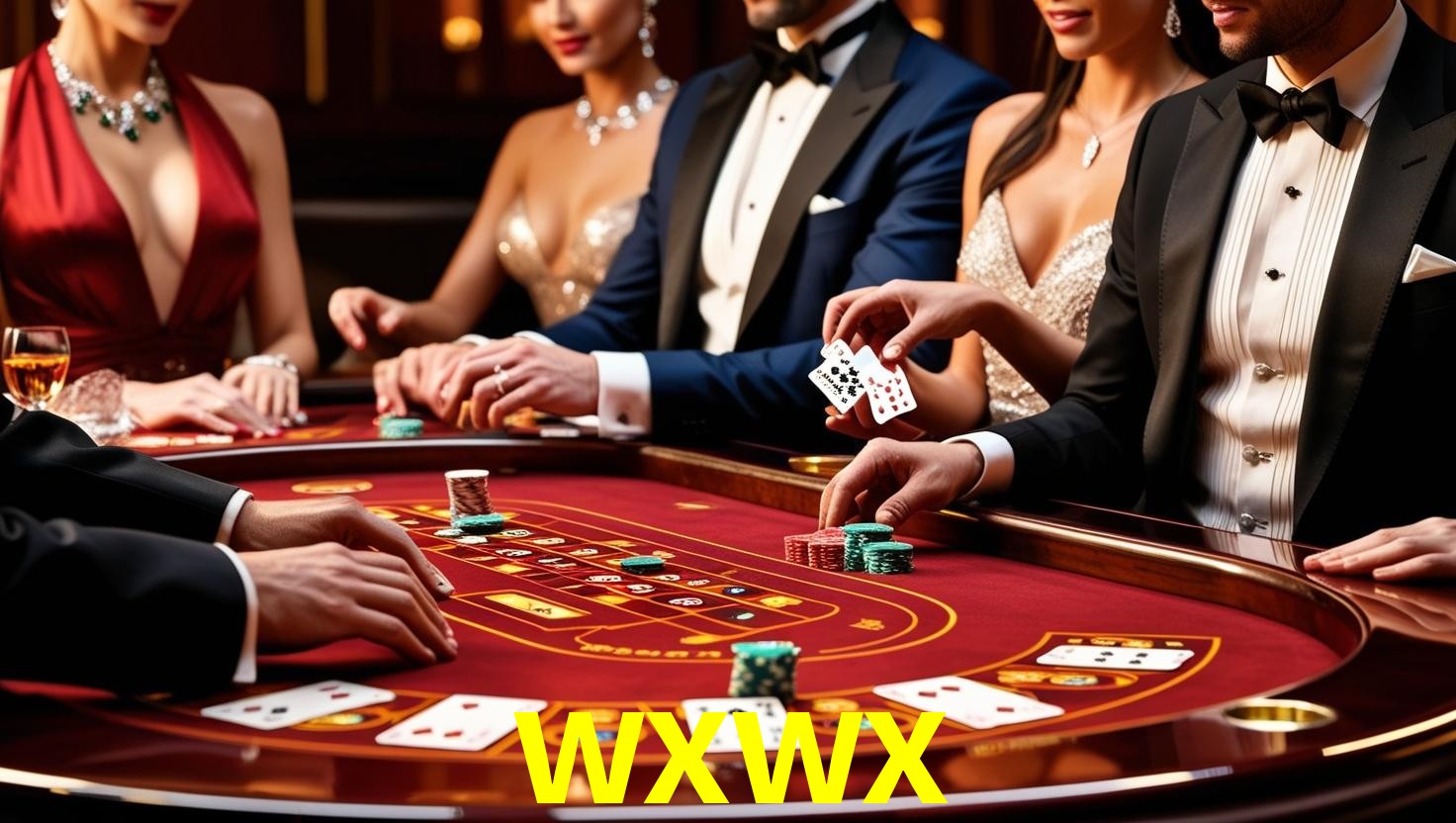 WXWX.COM Login Rápido