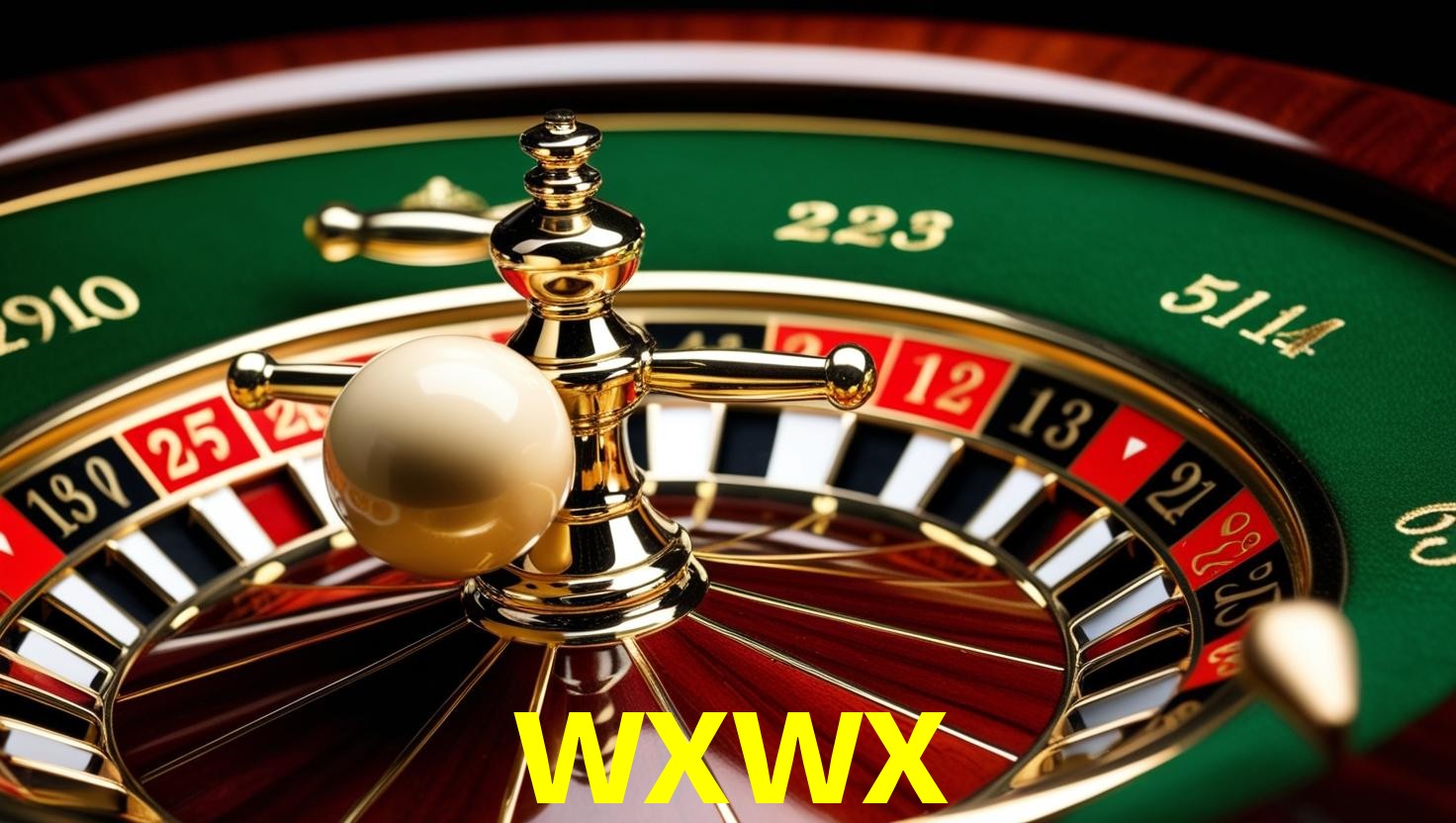 Cassino Online Seguro WXWX.COM