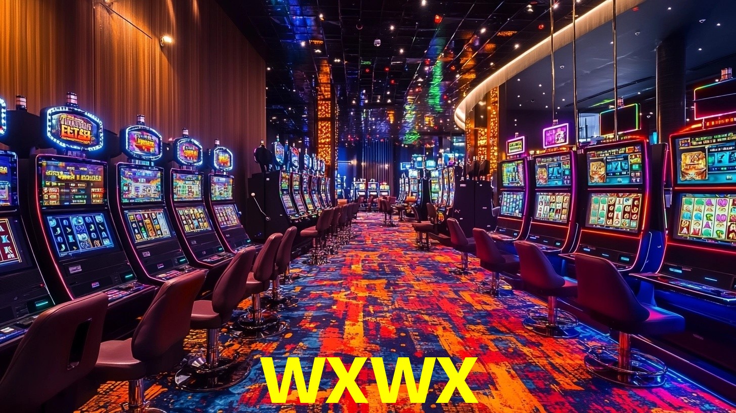 Apostas na Site WXWX.COM