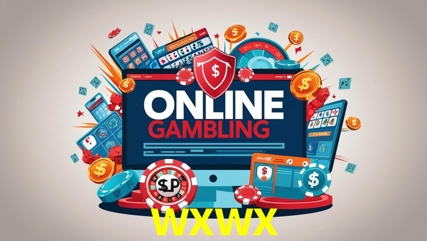 Slots no Site WXWX.COM