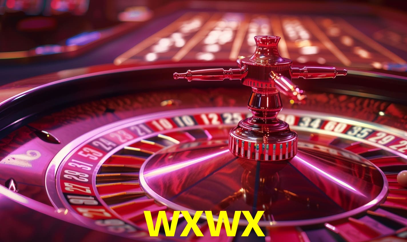 Benefícios da Conta wxwx