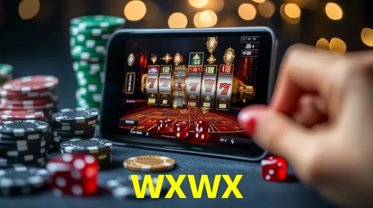 Ofertas Imperdíveis na wxwx: Promoções e Bônus Que Valem a Pena