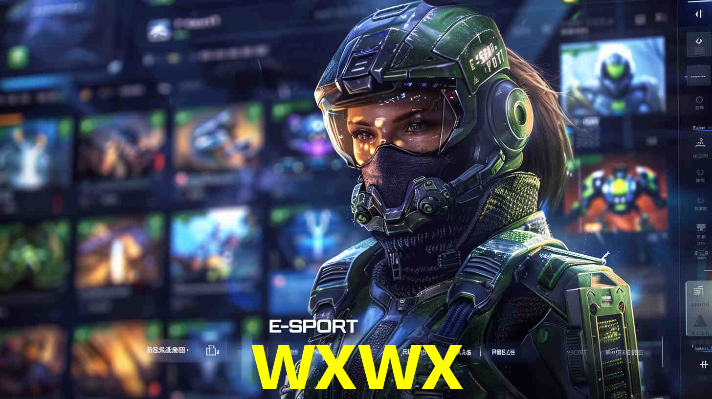 Platform Technology wxwx