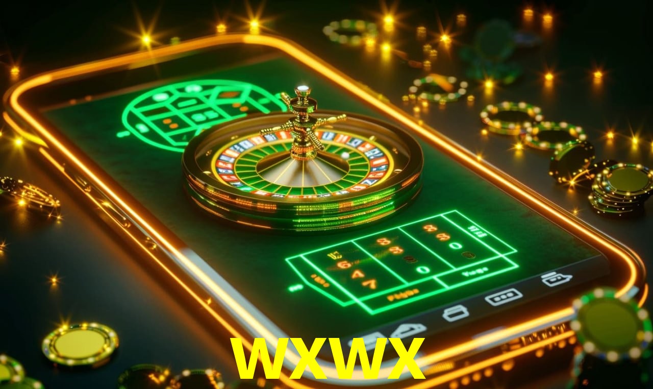 Explorando a Categoria de Eventos em Apostas na wxwx