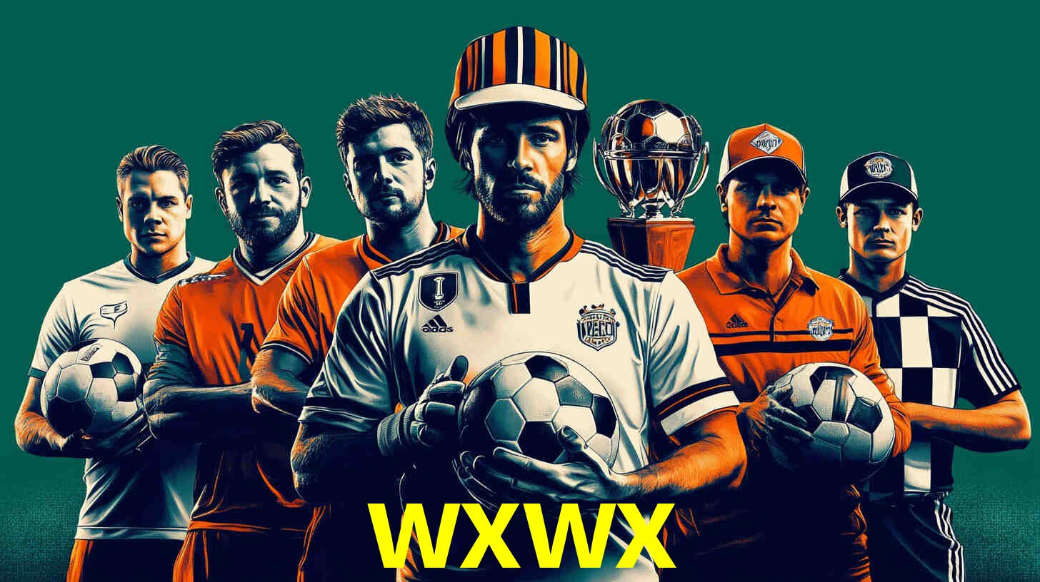 Estatísticas Esportivas wxwx