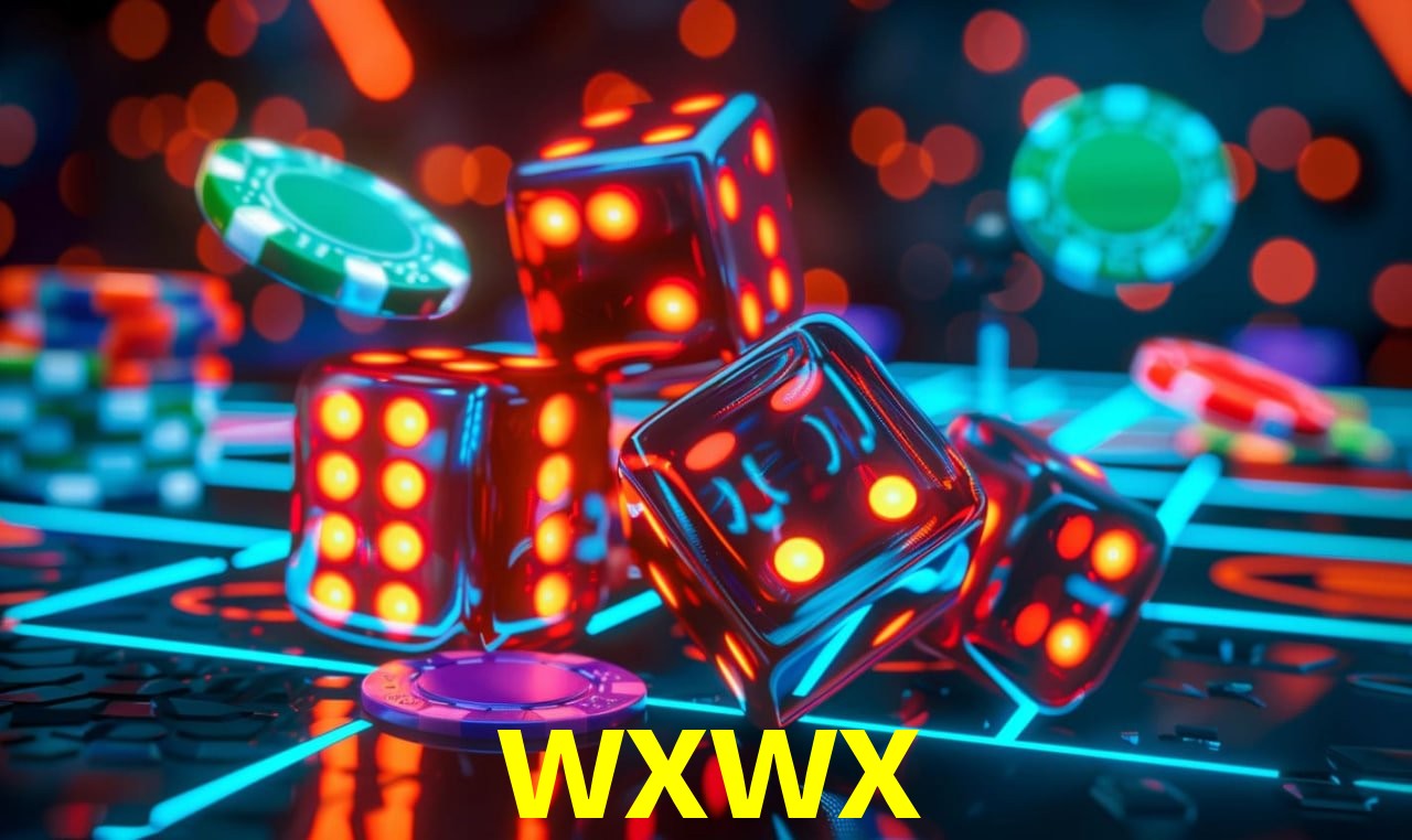 Desvendando o Mundo dos Jogos Virtuais na wxwx