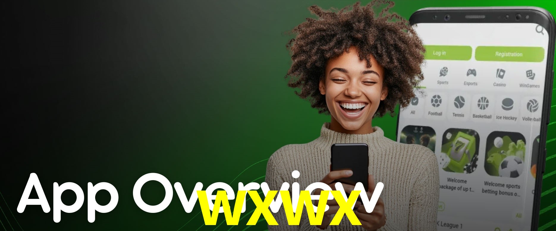 Quick Registration wxwx