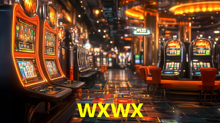 Sinta a adrenalina dos jogos de cassino com wxwx