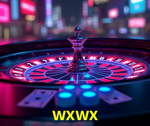 Jogos de Slot wxwx