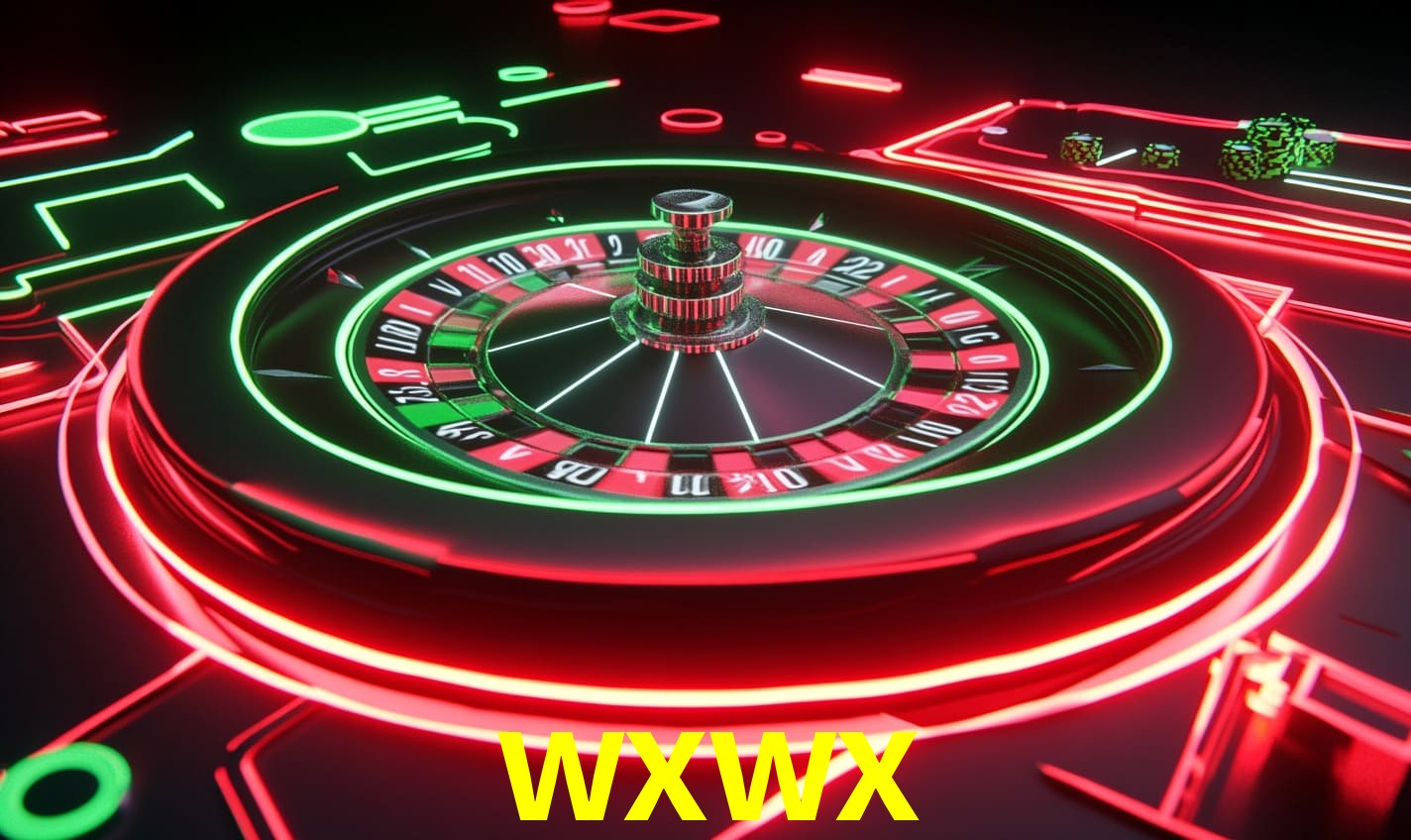 Provedores de Jogos wxwx