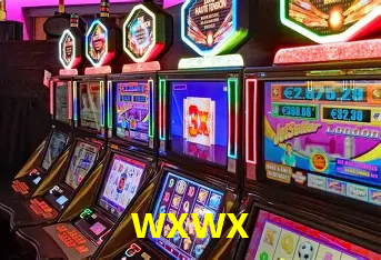 cassino wxwx