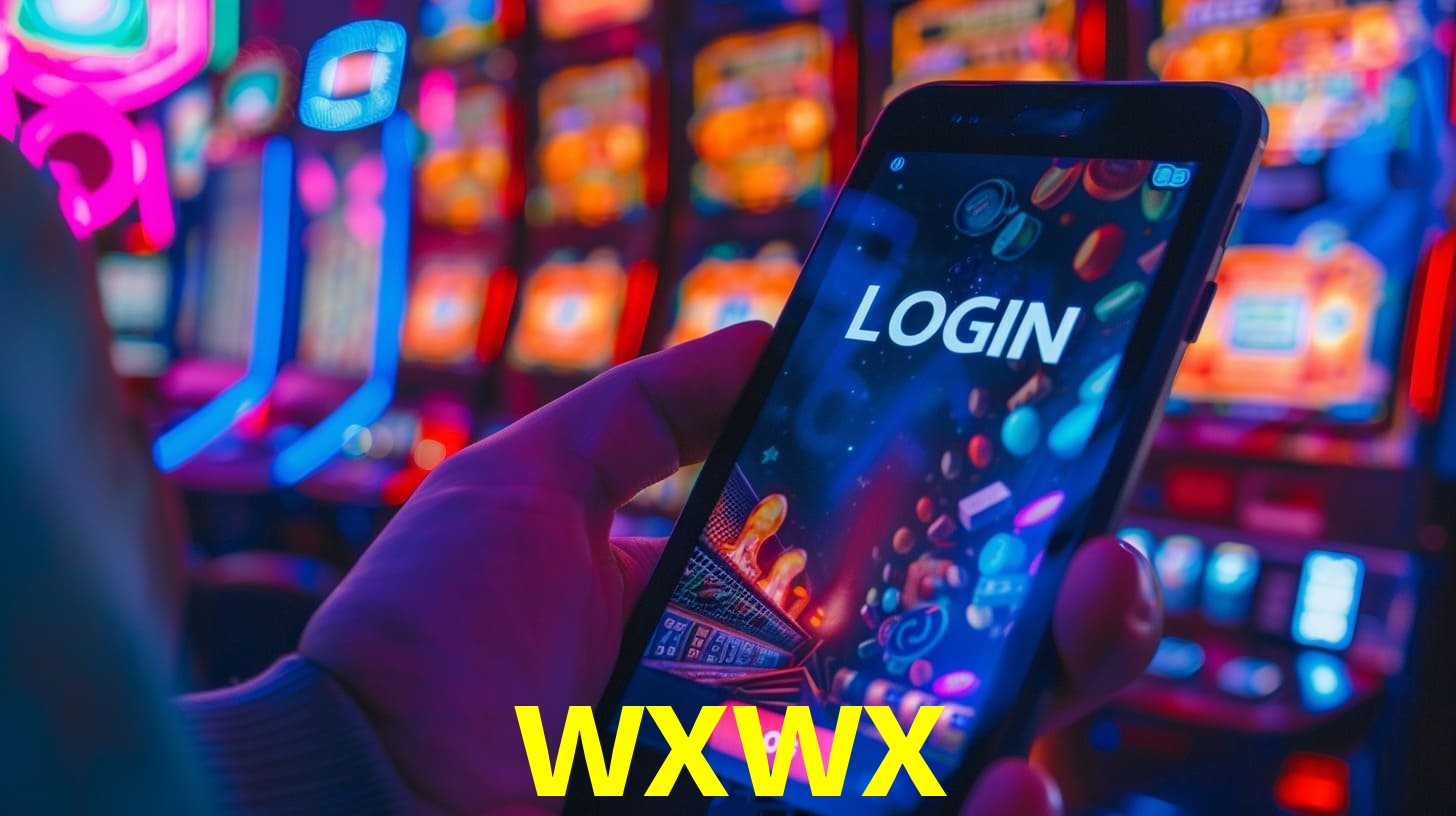 Inovações de Jogos na wxwx: O Futuro das Experiências Interativas