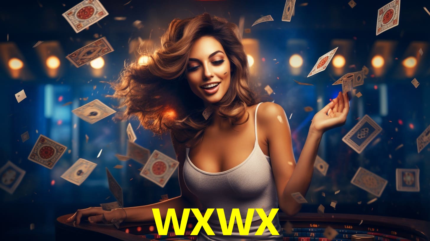 Welcome Bonus wxwx