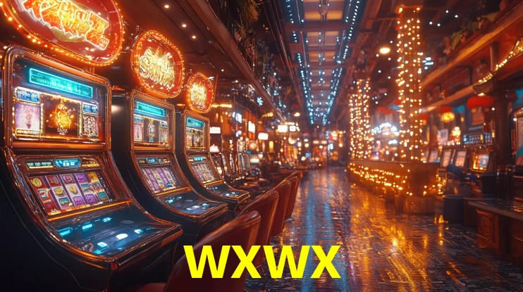 Bônus Generosos e Exclusivos no wxwx para Você!