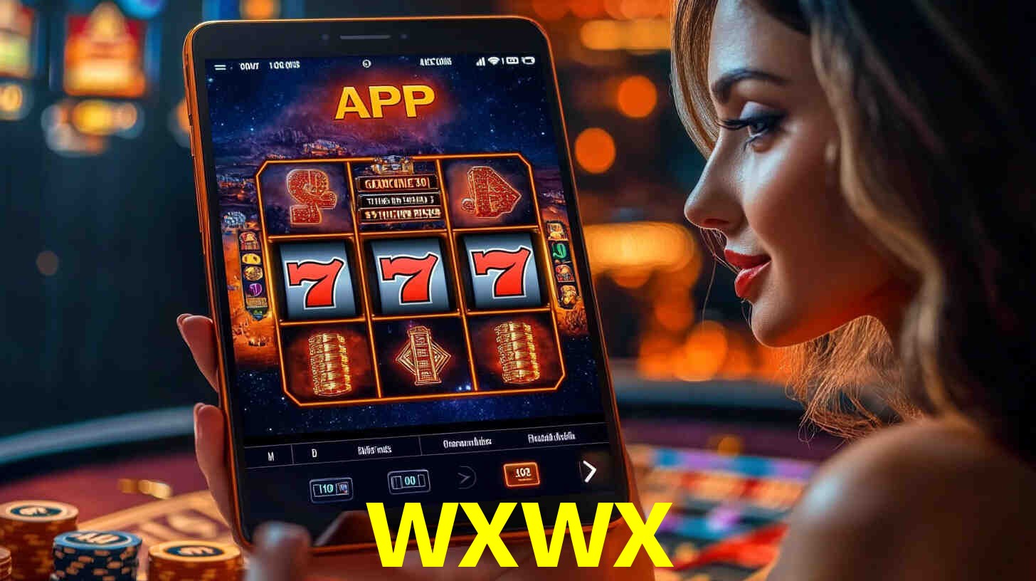 Desvendando o Mundo dos Jogos Virtuais na wxwx