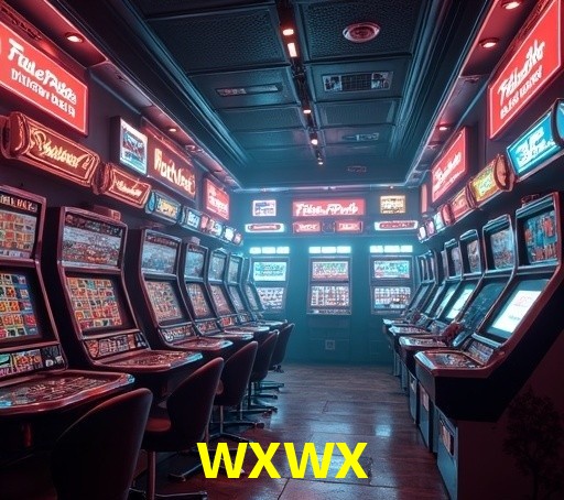 Explorando a Categoria de Eventos em Apostas na wxwx