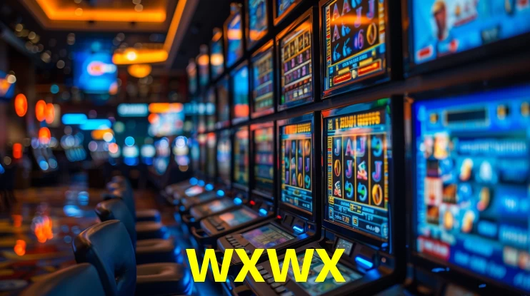 Live Casino wxwx